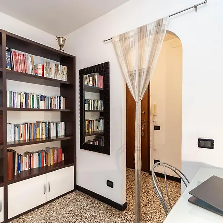 Apartamento Hilde's House